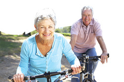 Megfelelő étkezés és mozgás: tippek a 65 év feletti fogyáshoz